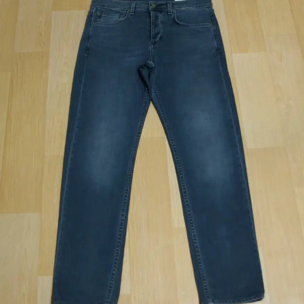 [BUNJANG] Rag & Bone Vintage Stretch Button-Fly Slim Denim Pants (Size 32) / 랙앤본 빈티지 데님팬츠 32
