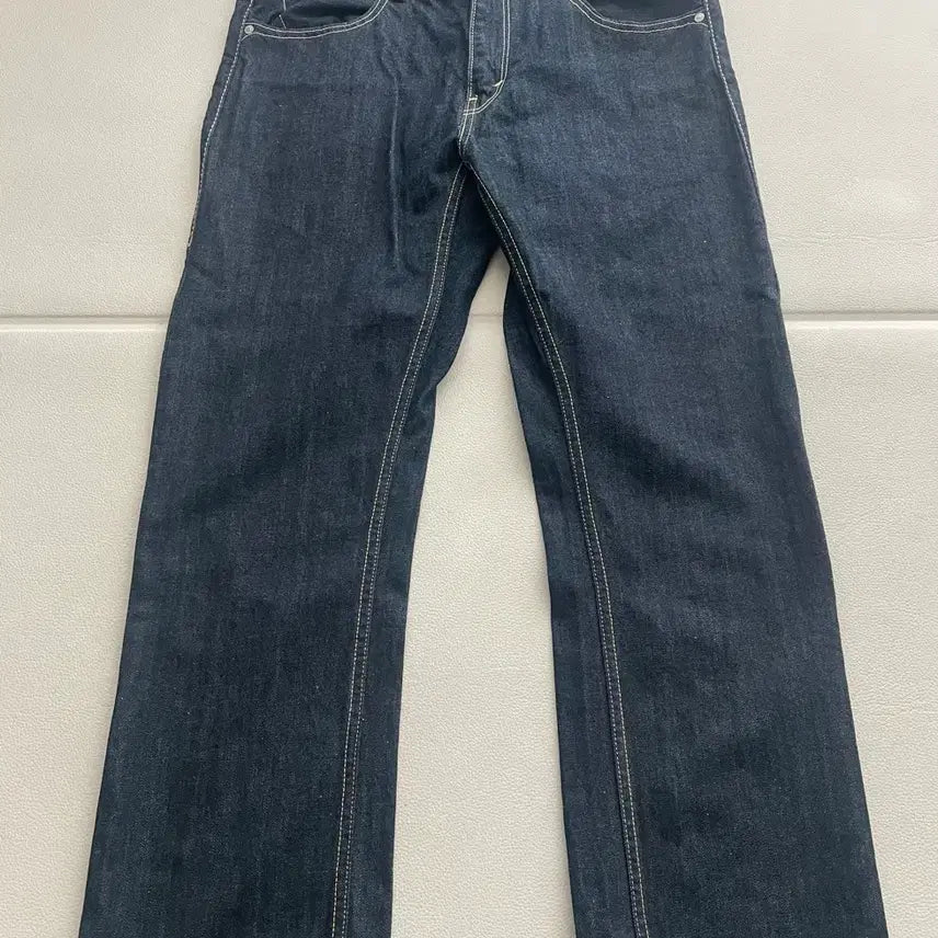 [BUNJANG] Levi's 523 Denim Jeans / 리바이스 523 데님 청바지