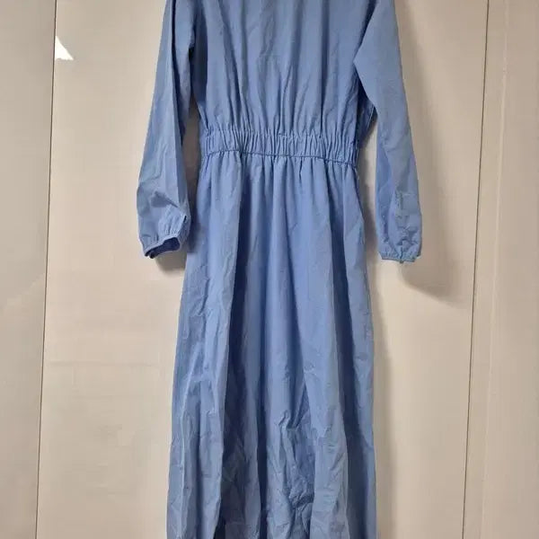 [BUNJANG] 66 Girls Blue Dress / 블루원피스 66걸스 만원  66사이즈
