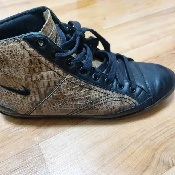 [BUNJANG] Nike Sextant Mid Premium Size 265 / 나이키 식스턴 미드 프리미엄 265