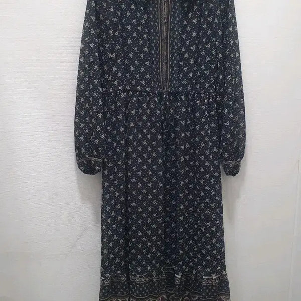 [BUNJANG] Thursday Island Chiffon Dress / 써스데이아일랜드 원피스(쉬폰)