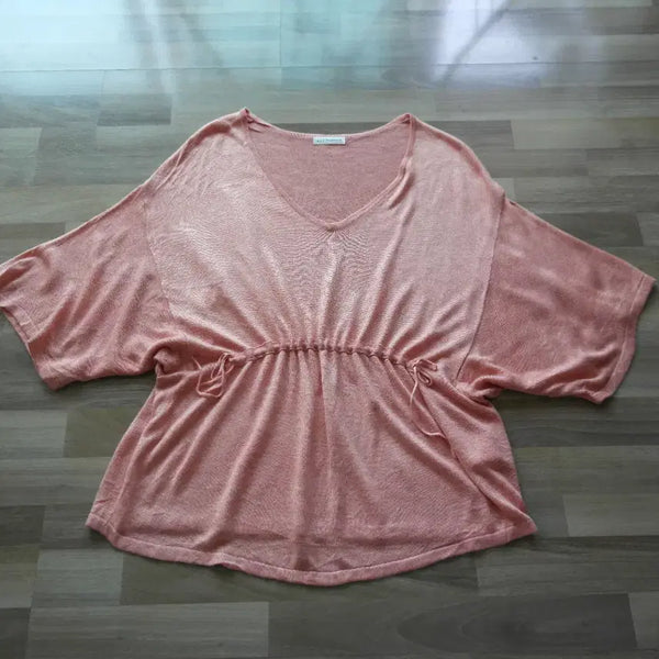 [BUNJANG] a.v.v Standard Gauri Knit / a.v.v스텐다드가오리니트/66사이즈/최상급