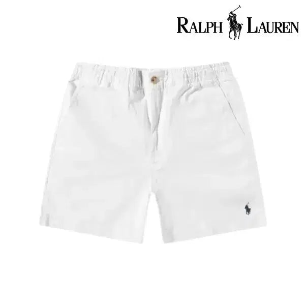 [BUNJANG] Polo Ralph Lauren Men's Shorts / (새상품) 폴로 남성 반바지