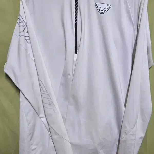 [BUNJANG] Dynafit Functional Long Sleeve T-Shirt / 다이나핏 기능성 긴팔 티셔츠