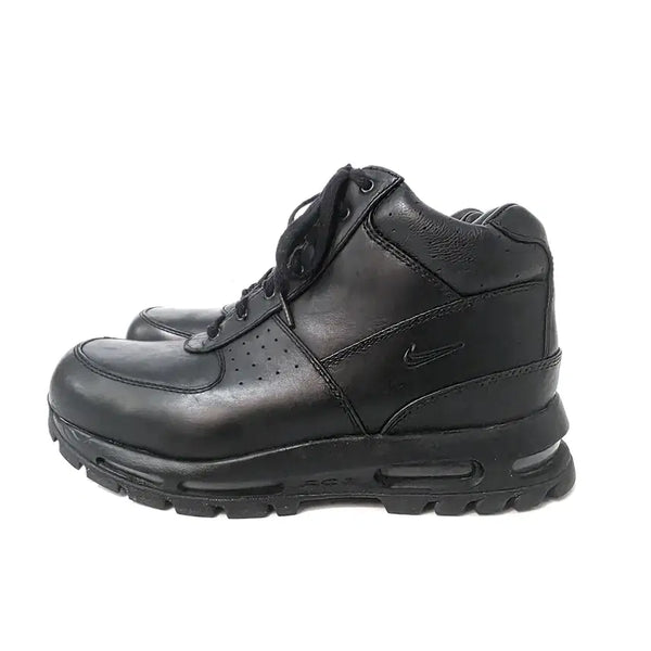 [BUNJANG] Nike Air Max Goadome Black Boots / [285] 나이키 에어맥스 고아돔 블랙