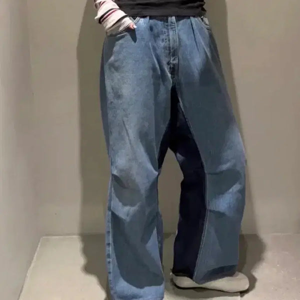 [BUNJANG] Sunnysideup Vintage Levi's Jeans / 써니사이드업 빈티지 리바이스 청바지[신상]