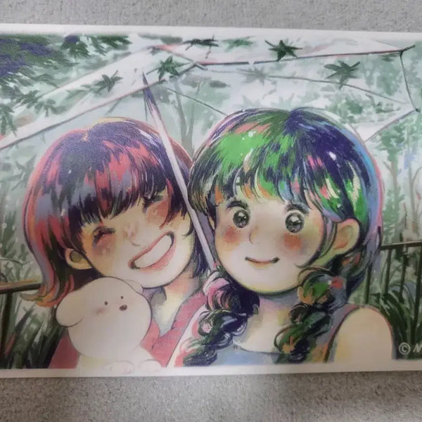 [BUNJANG] Illustration Postcard Set / 서일페 일러스트 엽서