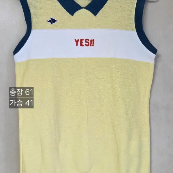 [BUNJANG] PEARLY GATES Women's Knit Vest / PEARLY GATES 골프 여성 니트 베스트 0상태좋음택포