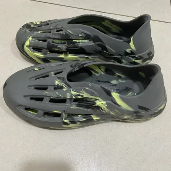 [BUNJANG] Adidas Lightblaze 280mm Running Shoes / 아디다스 라이트블레이즈 280사이즈