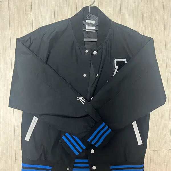 [BUNJANG] Adidas Bomber Windbreaker Jacket / 아디다스 봄버 바람막이