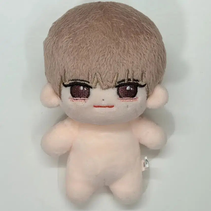 [BUNJANG] NCT Jaehyun Stuffed Doll / NCT 엔시티 재현 솜인형 양도