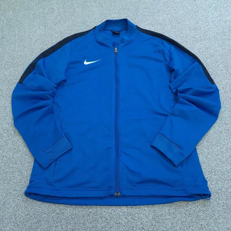 [BUNJANG] Nike Zip-Up Jacket / L 나이키 집업 자켓 | 0511C17