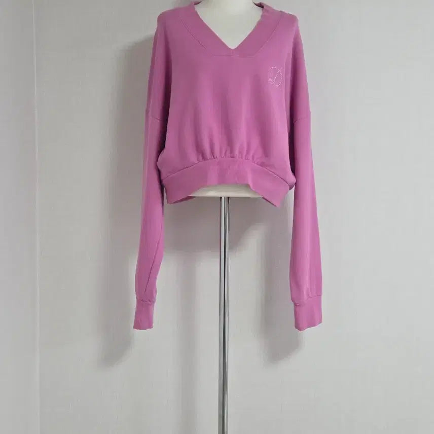 [BUNJANG] DEUEL Sweatshirt S / 듀엘 맨투맨