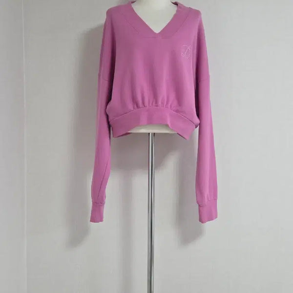 [BUNJANG] DEUEL Sweatshirt S / 듀엘 맨투맨