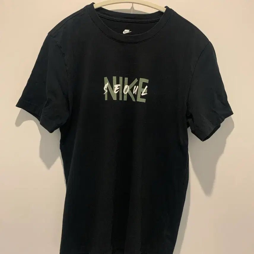 [BUNJANG] Nike Seoul T-Shirt Men's L / 24년식) 남성 나이키 서울 티셔츠 L