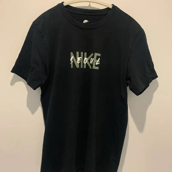 [BUNJANG] Nike Seoul T-Shirt Men's L / 24년식) 남성 나이키 서울 티셔츠 L