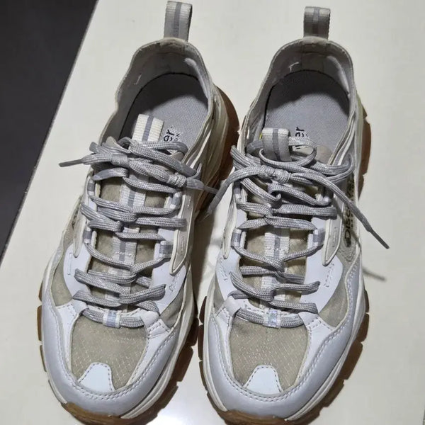 [BUNJANG] Discovery Bucket Dewalker v2 Cool Shoes Size 230 / 디스커버리 버킷 디워커 v2쿨 DX-SHB1-111  230사이즈