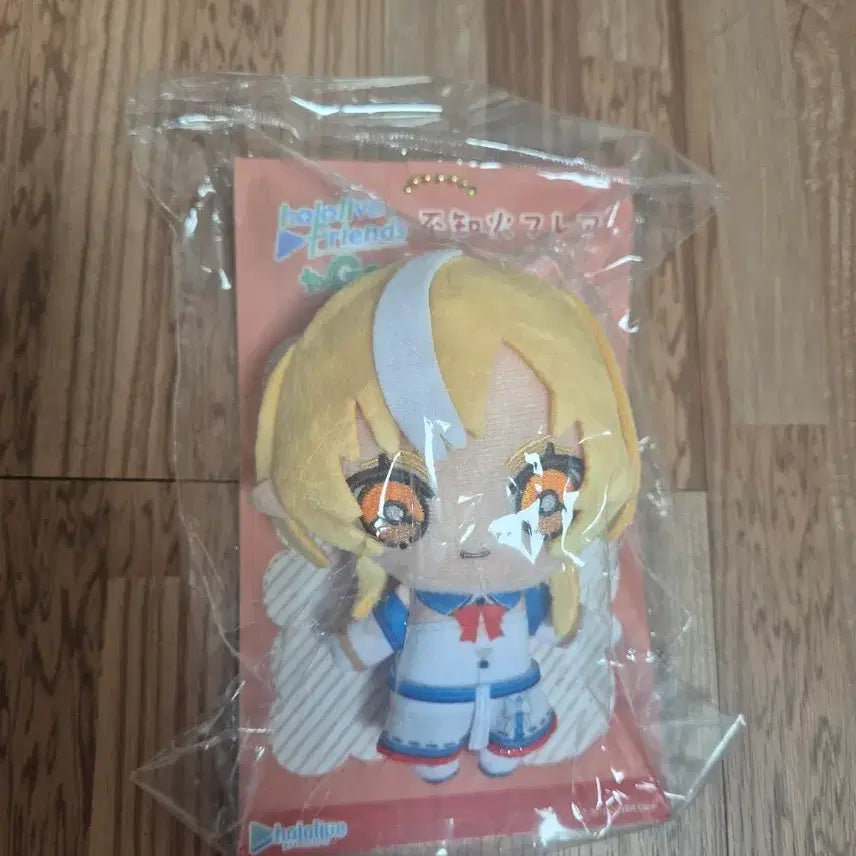 [BUNJANG] Hololive Shirakami Fubuki Friends Goods / 홀로라이브 시라무이 후레아 프렌즈 고