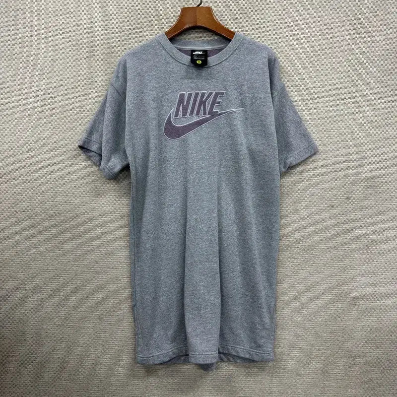 [BUNJANG] Nike Short Sleeve Dress L / 나이키 반팔 원피스 L D01484