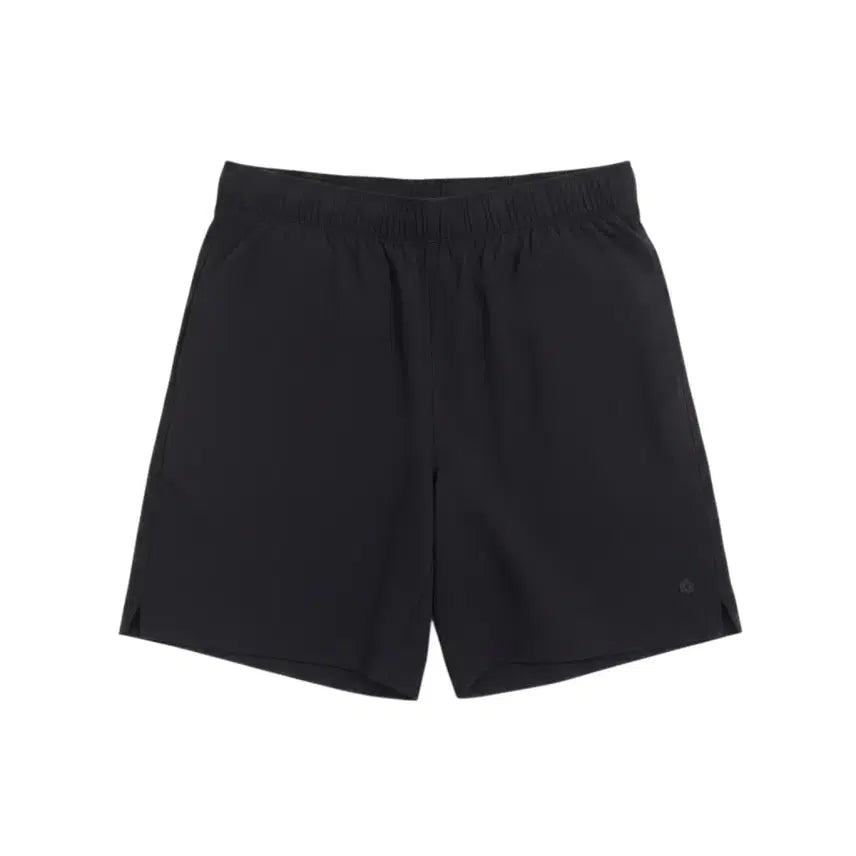 [BUNJANG] TOPTEN Balance Cooling Banding Shorts BK / 남성M/ 탑텐 밸런스 시원 밴딩 반바지BK 37-176