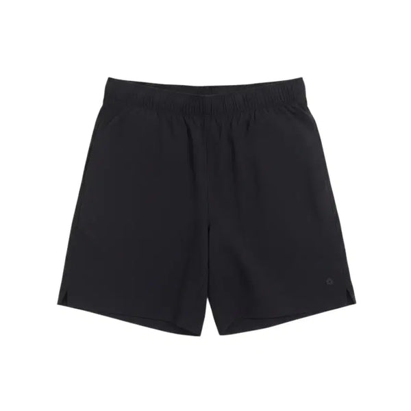 [BUNJANG] TOPTEN Balance Cooling Banding Shorts BK / 남성M/ 탑텐 밸런스 시원 밴딩 반바지BK 37-176