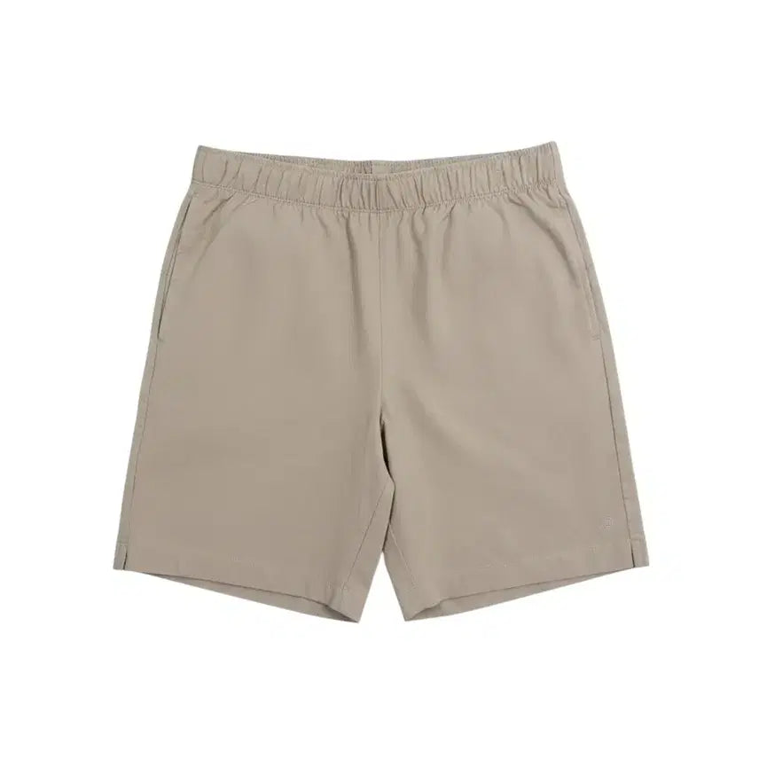 [BUNJANG] TOPTEN Men's Cooling Banding Shorts BG 37-175 / 남성M/ 탑텐 시원 밴딩 반바지 BG 37-175