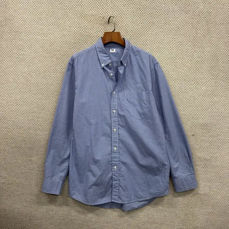 [BUNJANG] Uniqlo L T-Shirt / 유니클로 셔츠 L D01495