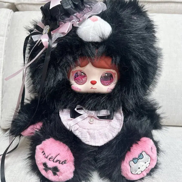 [BUNJANG] Mielno Mielo 800 Black Secret Plush / 특별할인!!이사이슈!미엘노 미엘로 800 블랙 시크릿 (정품)