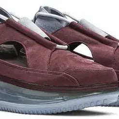 [BUNJANG] Nike Air Max FF 720 Women's Night Maroon / 나이키 에어맥스 FF 720 우먼스 나이트마룬 AO3189-600