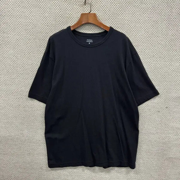[BUNJANG] Musinsa Standard T-Shirt / 무신사스탠다드 반팔티 M D01521