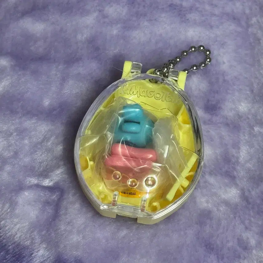 [BUNJANG] Tamagotchi Collectable Nighttime Nyoro-chi / 다마고치 콜렉터블 나이트타임 뇨로치