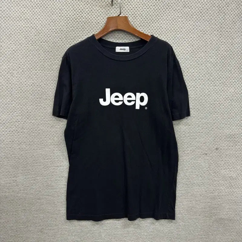 [BUNJANG] Jeep M D01490 T-Shirt / 지프 JEEP 반팔티 M D01490