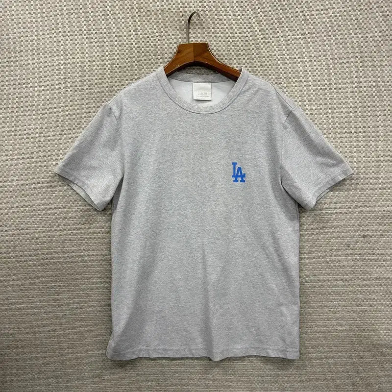 [BUNJANG] MLB LA Dodgers Short Sleeve T-Shirt L / MLB LA다저스 반팔티 L D01497