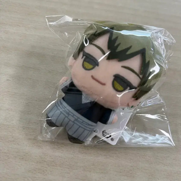 [BUNJANG] Naoya Chibi Nui Plush / 주술회전 나오야 치비누이 양도
