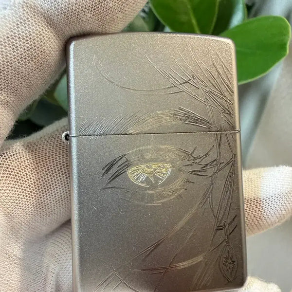 [BUNJANG] Zippo Lighter / 지포라이터