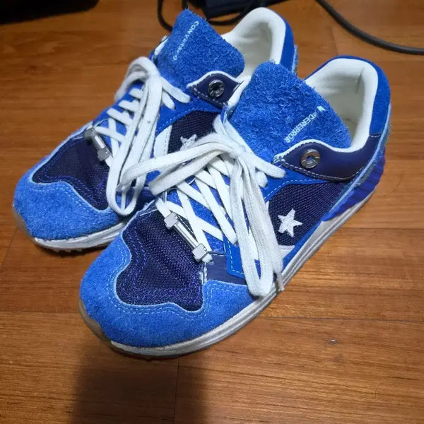 [BUNJANG] Converse x Ader Error Wave Trainer Sneakers (240mm) / 컨버스 아더에러 웨이브 트레이너 240