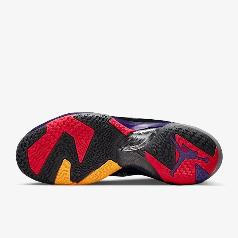 [BUNJANG] Nike Air Jordan 37 PF Men's Basketball Shoes DV0747-065 / 나이키 에어 조던 37 PF 남성 농구 DV0747-065