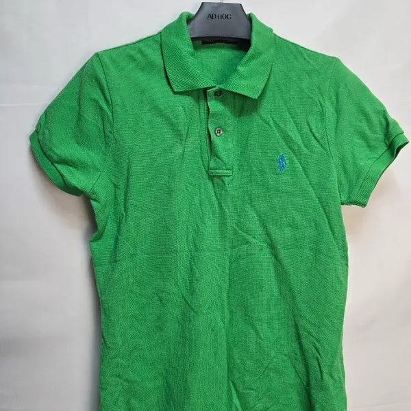 [BUNJANG] Polo Ralph Lauren Polo Shirt Size M / 폴로랄프로렌 카라티M