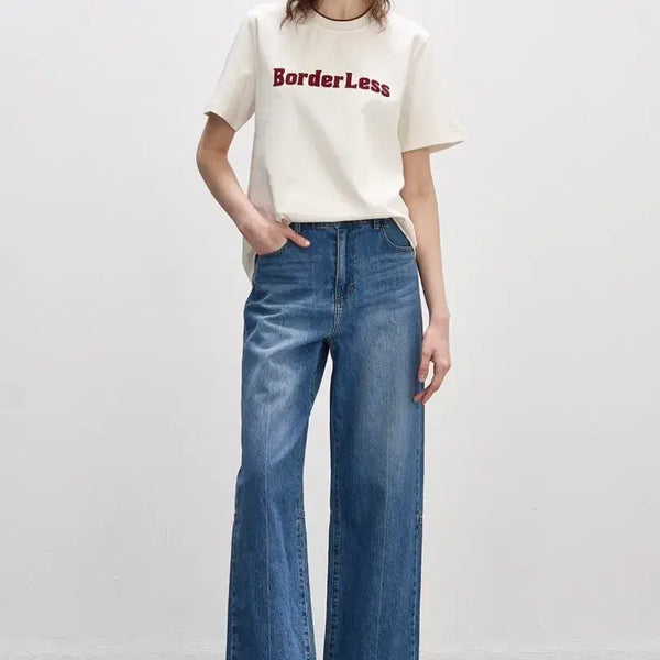 [BUNJANG] System Denim Jeans / 시스템 데님 청바지