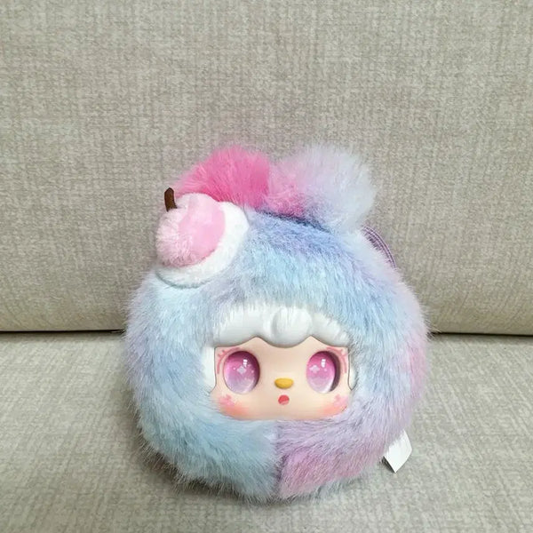 [BUNJANG] Yuki Mirror Comb Pastel Pink / 유키 빗거울 시크!!!!너무 이쁜 솜사탕색!! 시크릿
