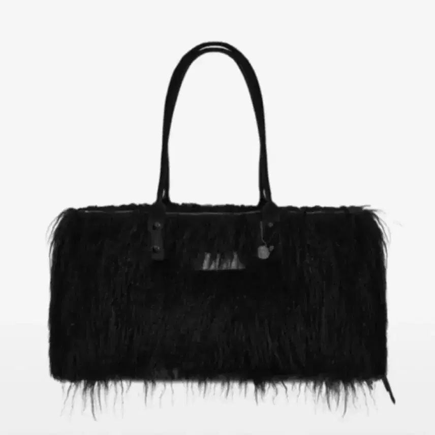 [BUNJANG] Odorosi Crusty Fur Bag / 오도어 crusti fur bag