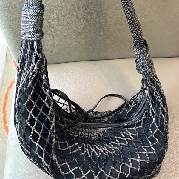 [BUNJANG] Lemaire Croissant Bag / 르메르 2026 크루아상 백