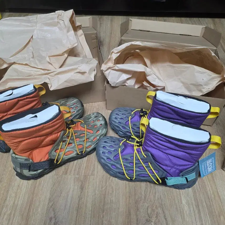 [BUNJANG] Merrell Hydro Moc AT Shoes / 머렐 하이드로목 AT 판매 합니다.