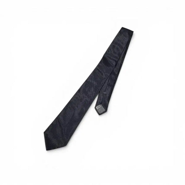 [BUNJANG] Dior Homme Hedi Slimane Silk Necktie / 디올옴므 에디슬리먼 실크 넥타이