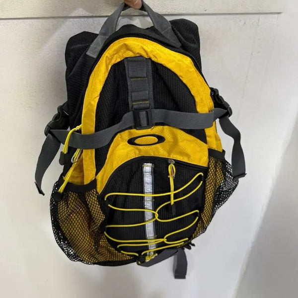 [BUNJANG] Oakley Backpack / 오클리 백팩