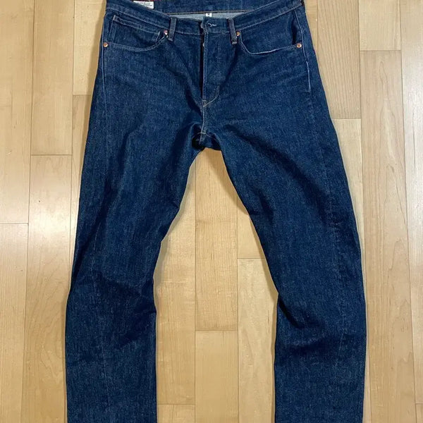 [BUNJANG] Levi's LEJ 502 Engineered Jeans / 리바이스 LEJ 502 엔지니어드진 32 32