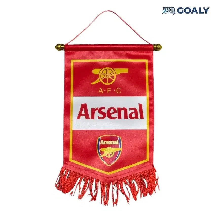 [BUNJANG] Arsenal Pennant / 아스날 페넌트