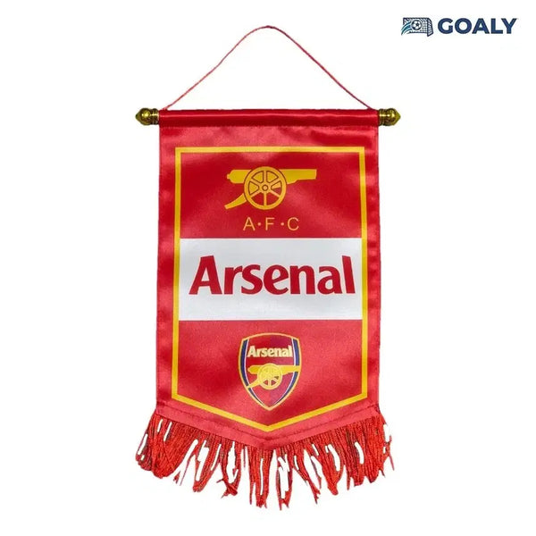 [BUNJANG] Arsenal Pennant / 아스날 페넌트