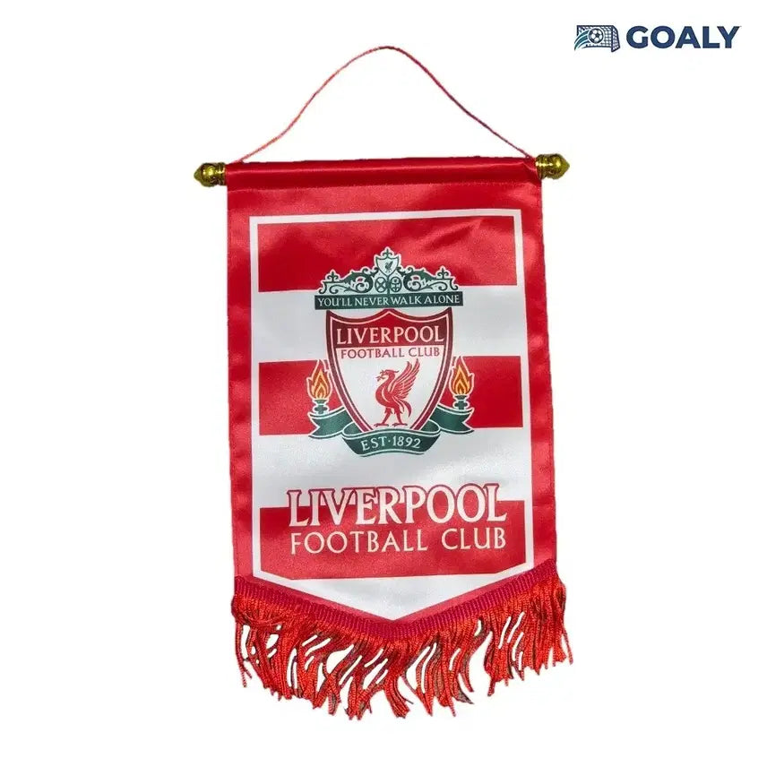 [BUNJANG] Liverpool Pennant / 리버풀 페넌트