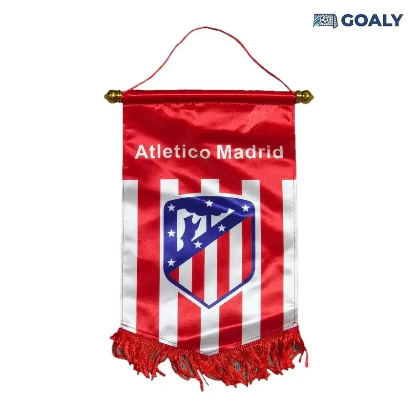 [BUNJANG] Atlético Madrid Pennant / AT 마드리드 페넌트